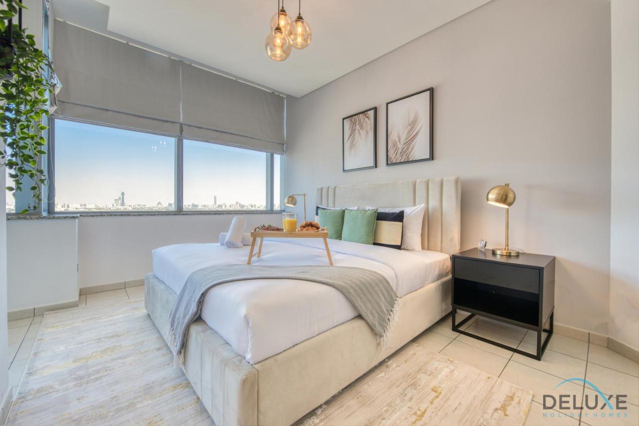 Apartment Cheerful 2br At Sky Gardens Difc By Deluxe Homes Dubai
